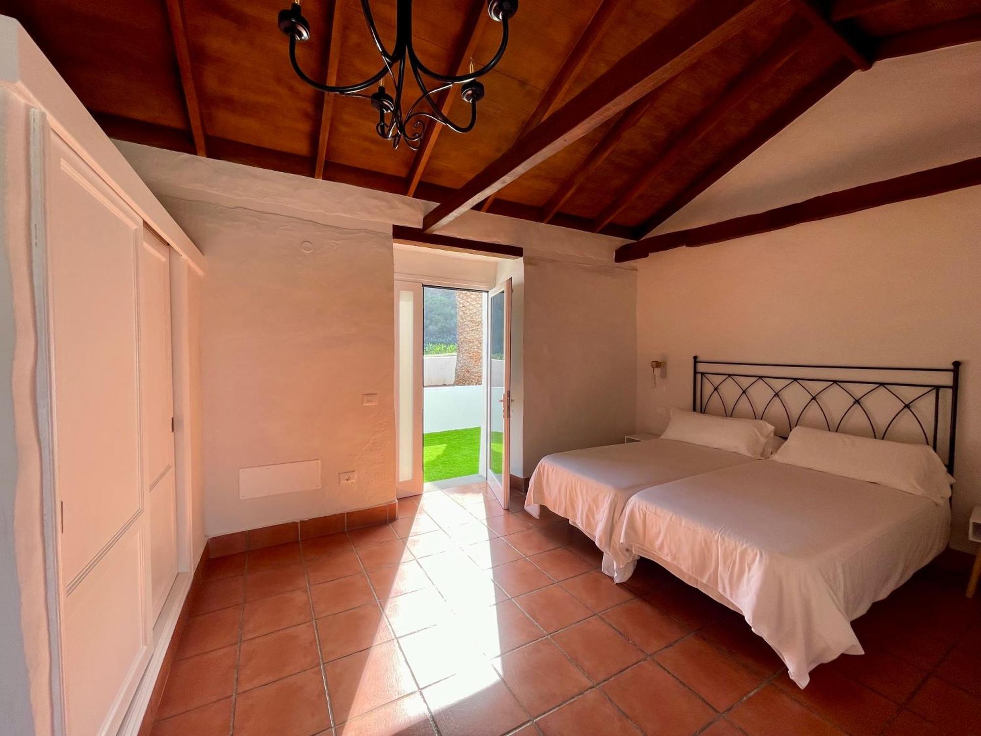 Hotel El Patio Garachico  Exterior photo